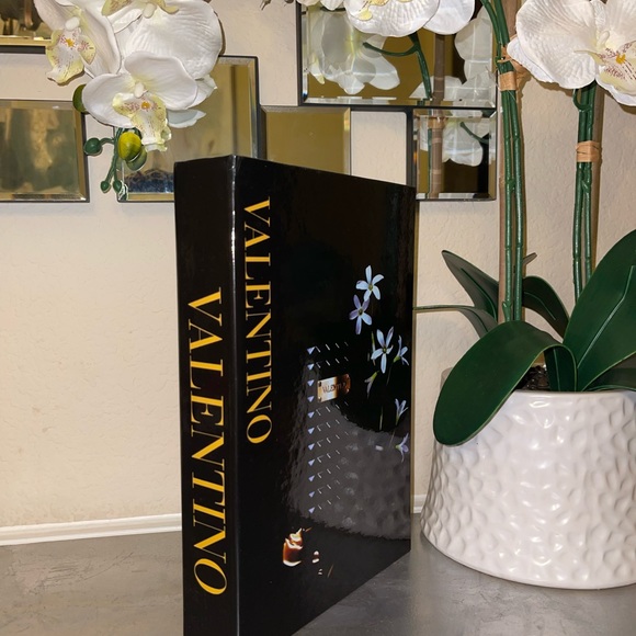 Accents Faux Coffee Table Books Poshmark